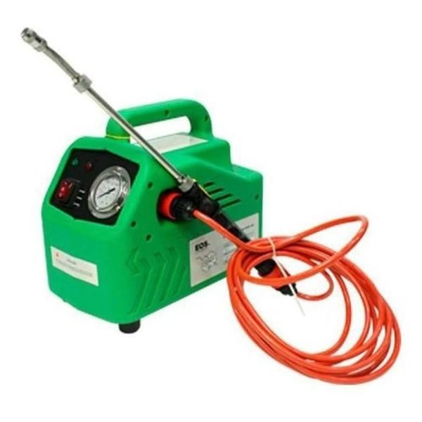 bomba de limpeza eos 4s 1