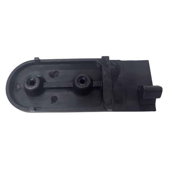 trava da porta forno fischer 1