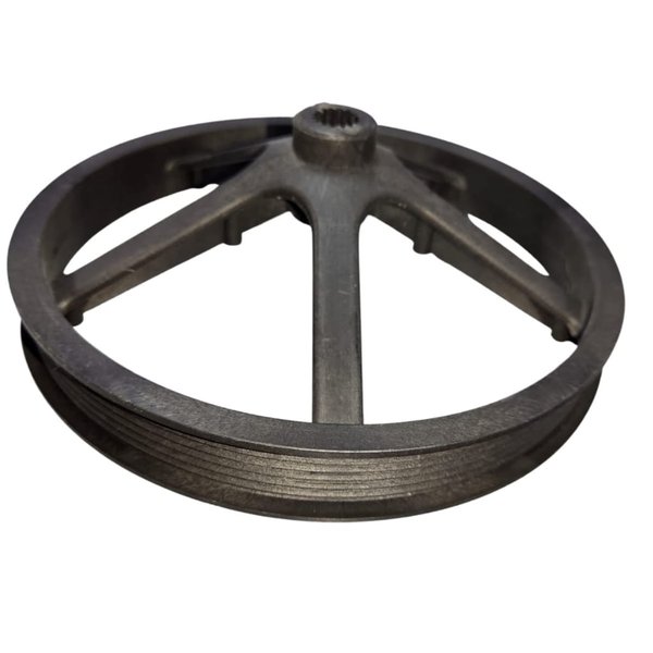 polia conjunto 15cm 2