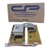 placa consul mare cp 1