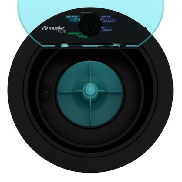 mueller plus preta 2