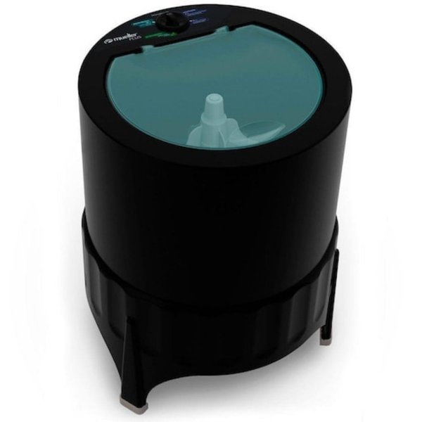 mueller plus preta 1