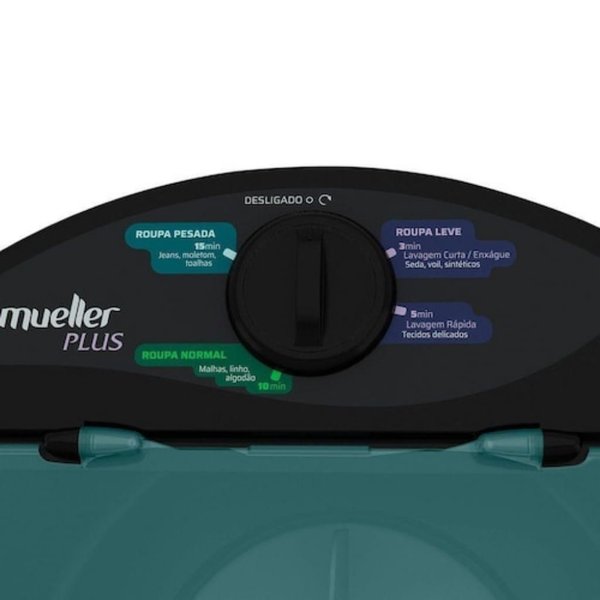 mueller plus preta 4