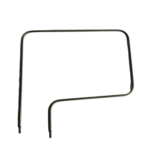 resistencia fischer tropical antigo 3