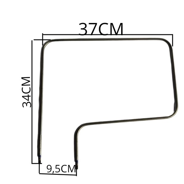 resistencia fischer tropical antigo 5