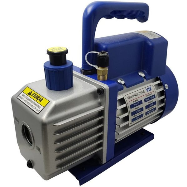 Bomba de Vácuo Vix VPA115 1.8CFM
