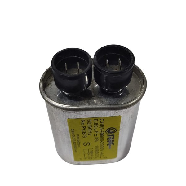 capacitor 0 80uf 2