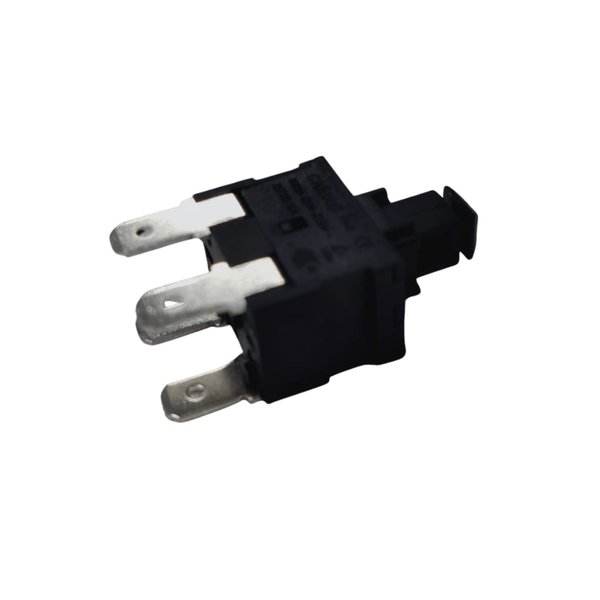 interruptor aspirador flex electrolux 3