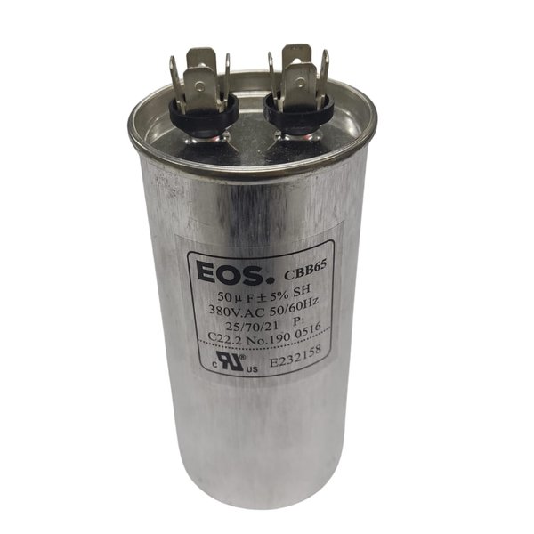 capacitor 50uf 2