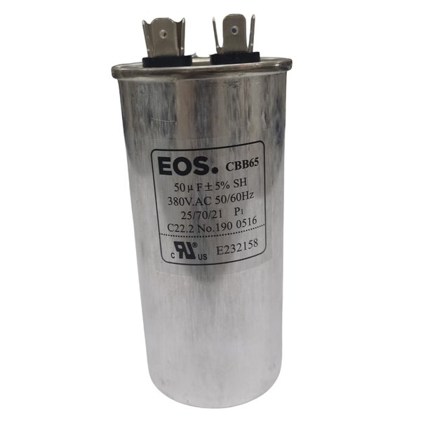 capacitor 50uf 1