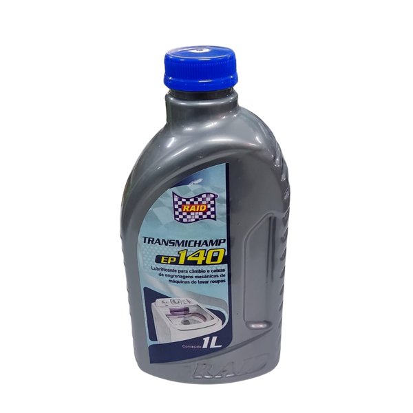 oleo tansmichamp raid ep140 para lavadoras 2
