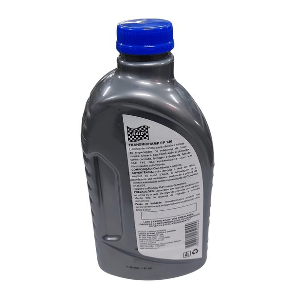 oleo tansmichamp raid ep140 para lavadoras 1