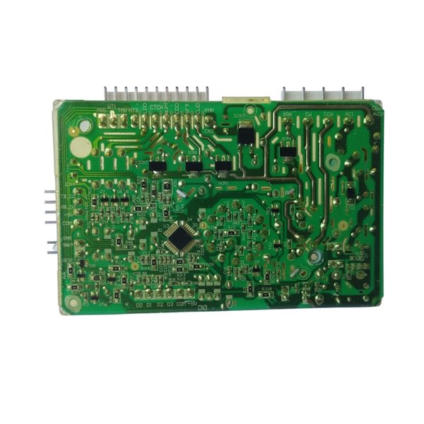 placa de potencia electrolux ltd09 6