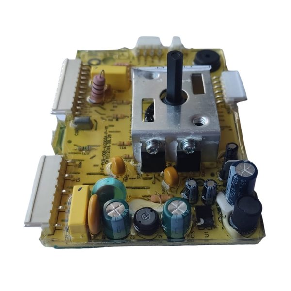 placa de potencia electrolux ltd09 3