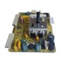 placa de potencia electrolux ltd13 6