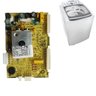 placa potencia electrolux lbu15 4