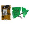 kit placa de potencia electrolux ldd16 interface