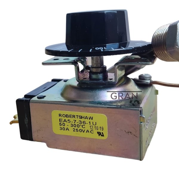 termostato 50 a 300 graus 5