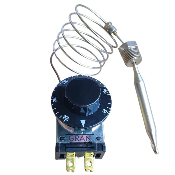 termostato 50 a 300 graus 1